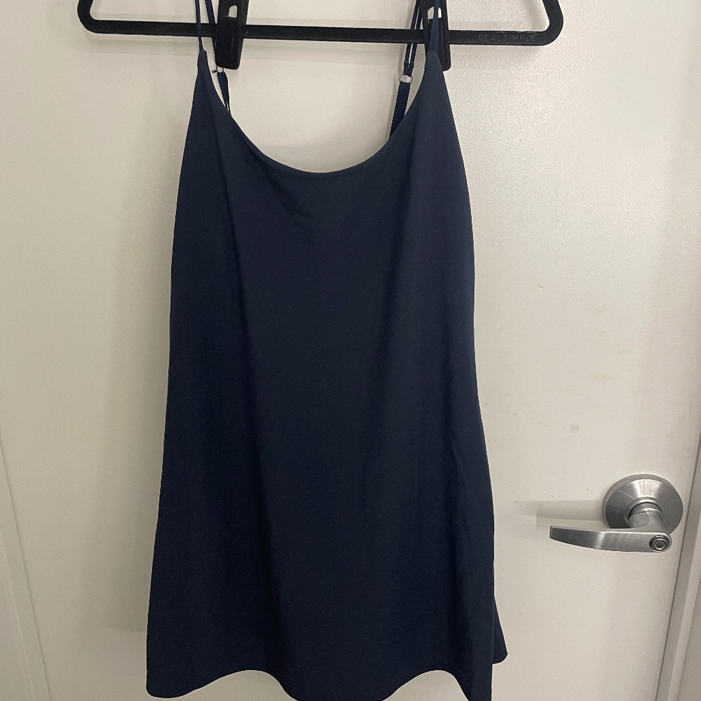 Abercrombie Traveler Mini Dress
